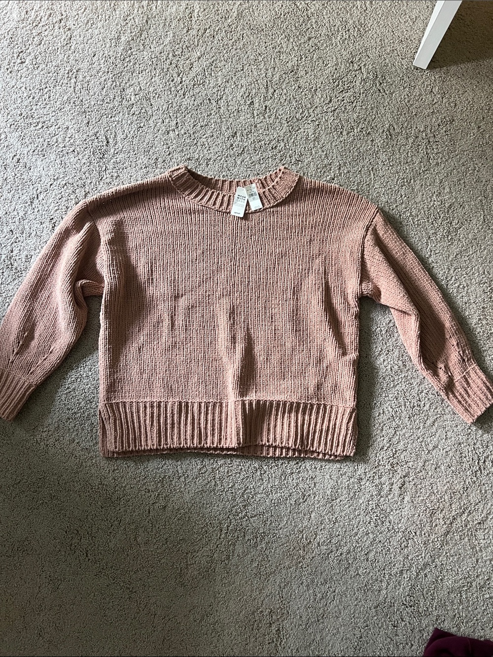 Aerie sweater